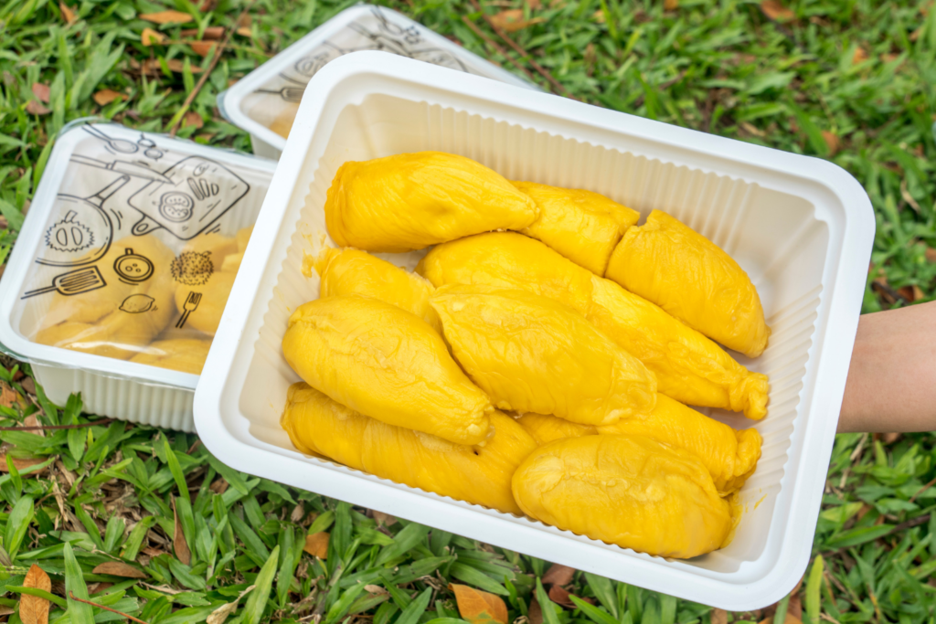 Durian Delivery Singapore