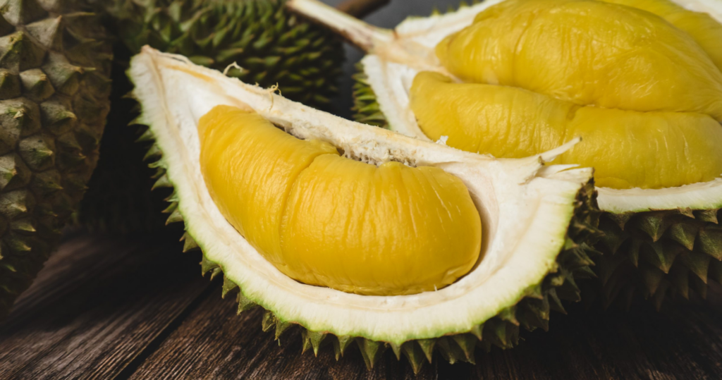 Durian Delivery Singapore