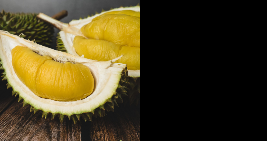 Durian Delivery Singapore