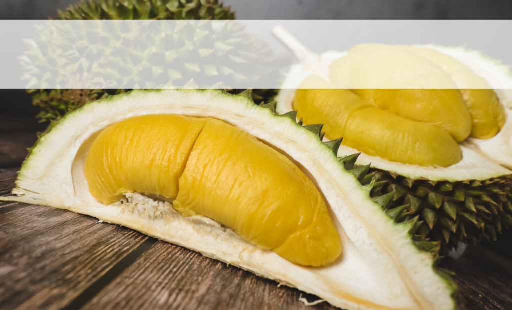 Durian Delivery Singapore