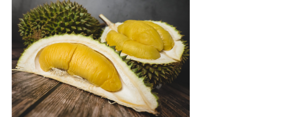 Durian Delivery Singapore