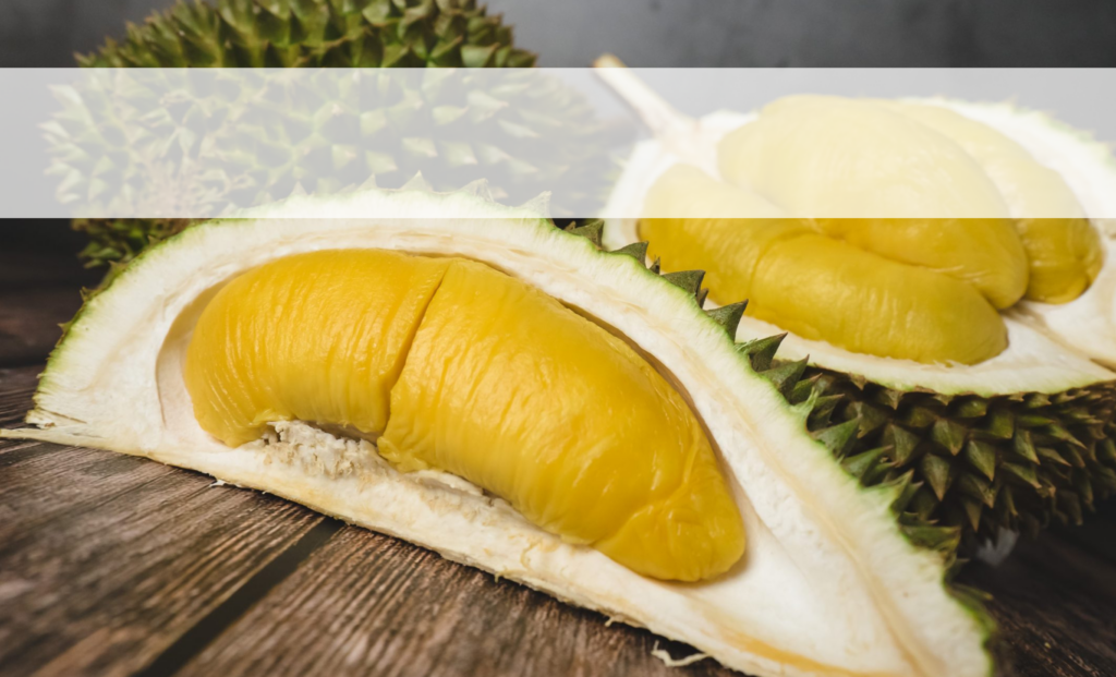 Durian Delivery Singapore
