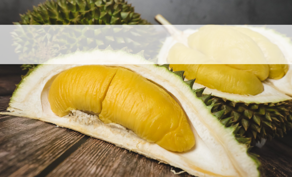 Durian Delivery Singapore