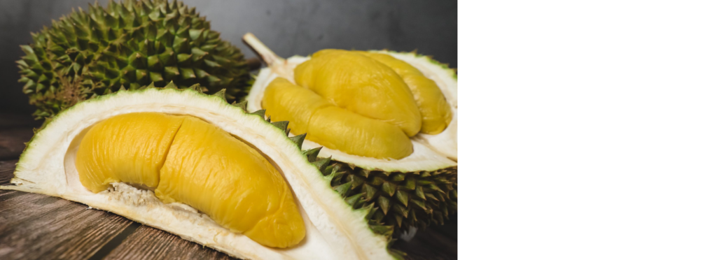 Durian Delivery Singapore