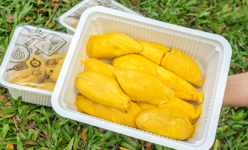 Durian Delivery Singapore