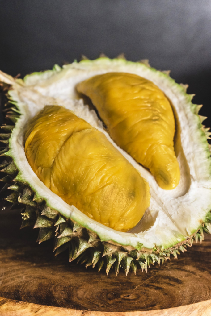 Durian Delivery Singapore