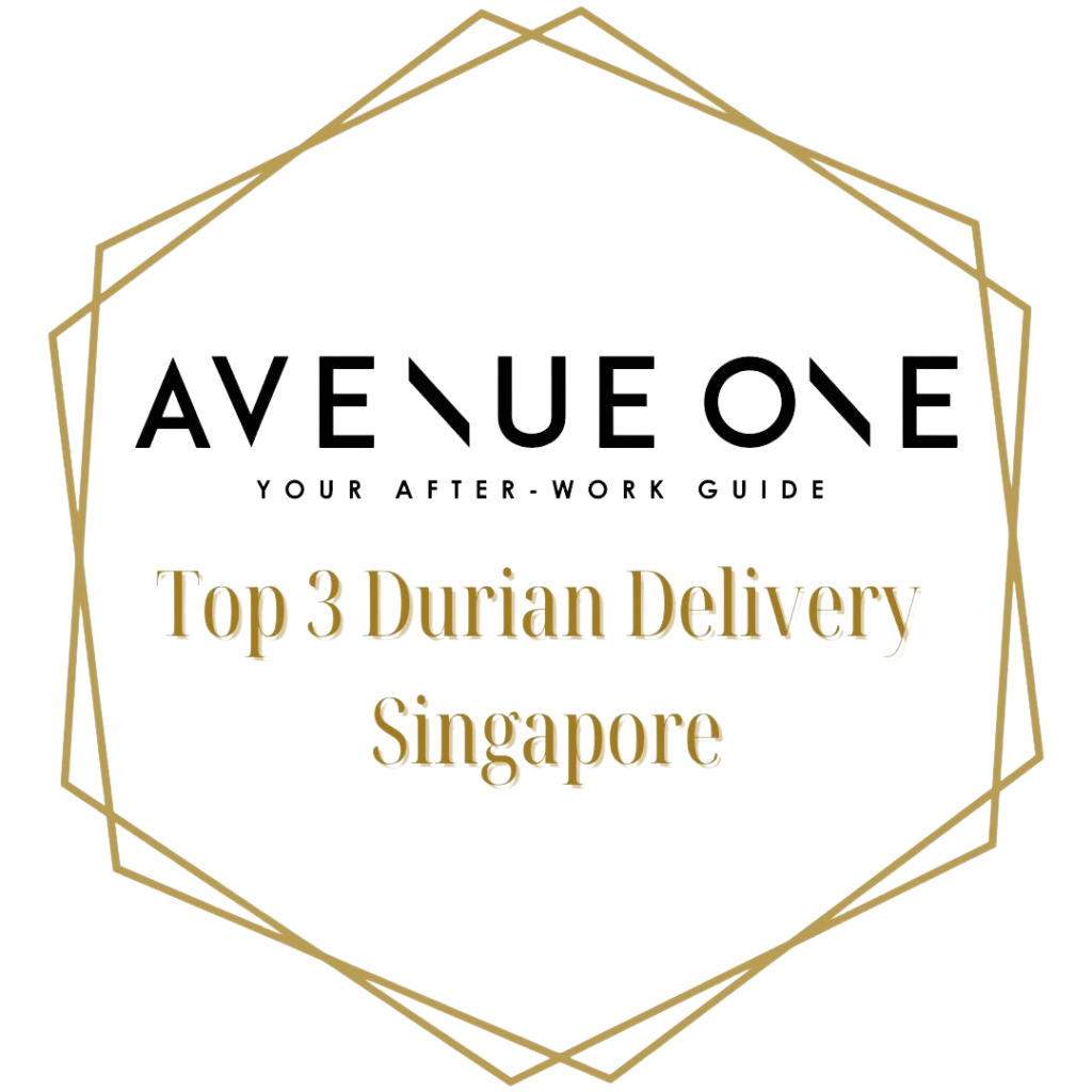 Durian Delivery Singapore