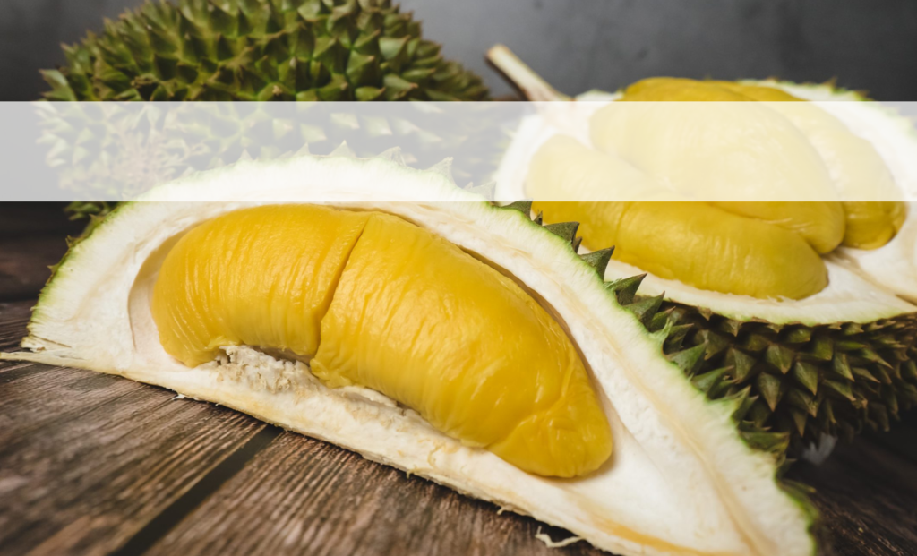 Durian Delivery Singapore