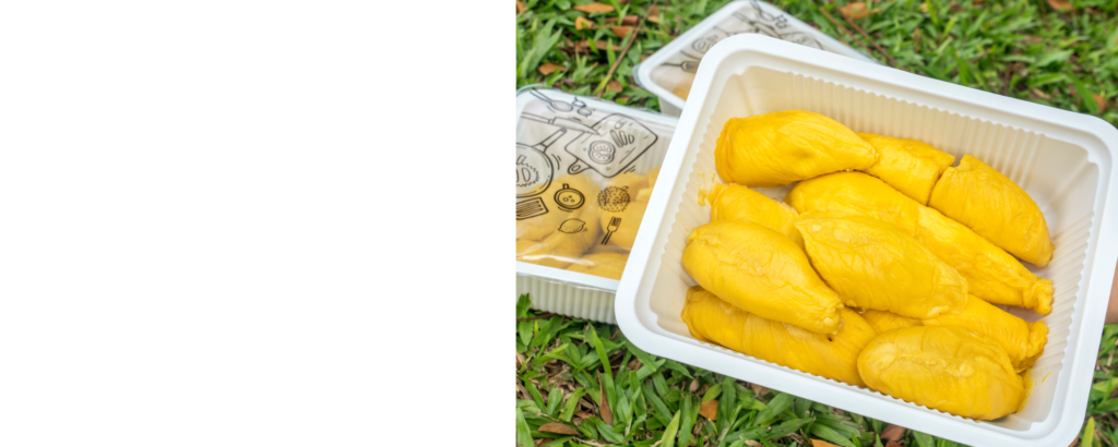 Durian Delivery Singapore