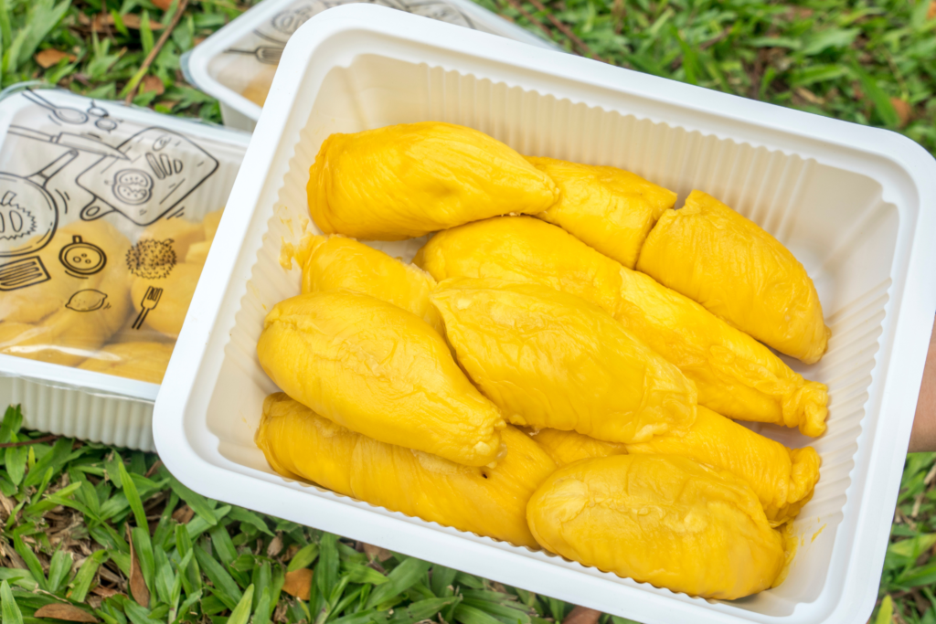 Durian Delivery Singapore