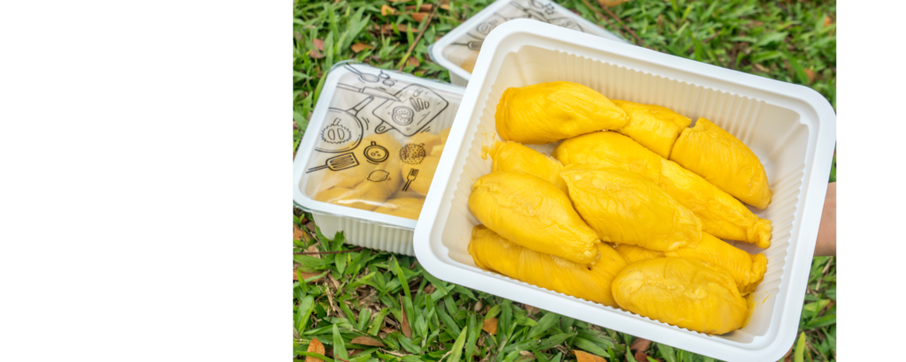 Durian Delivery Singapore