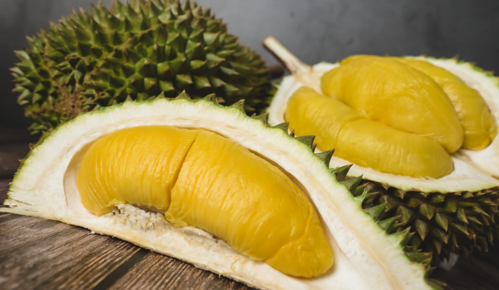 Durian Delivery Singapore