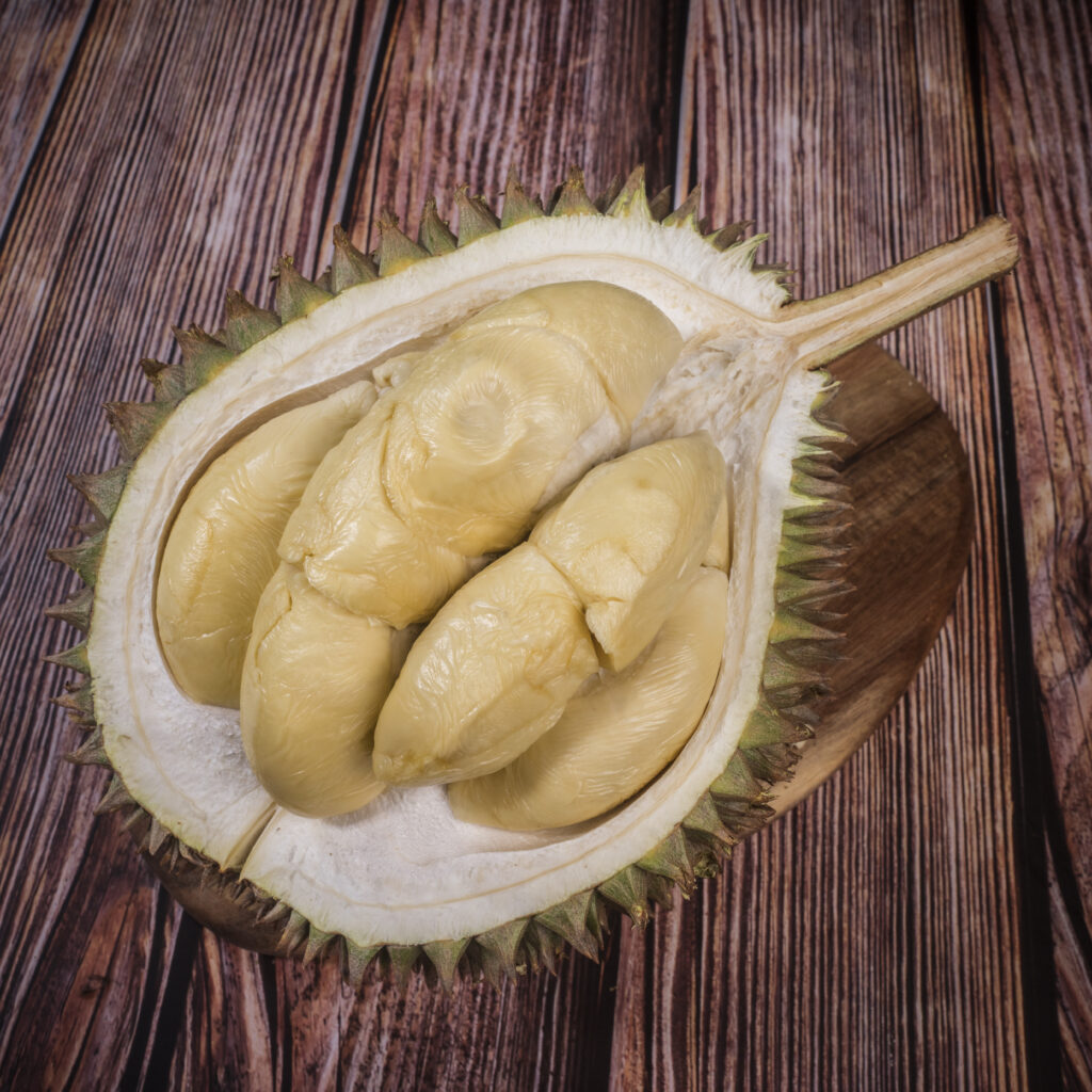 Durian Delivery Singapore