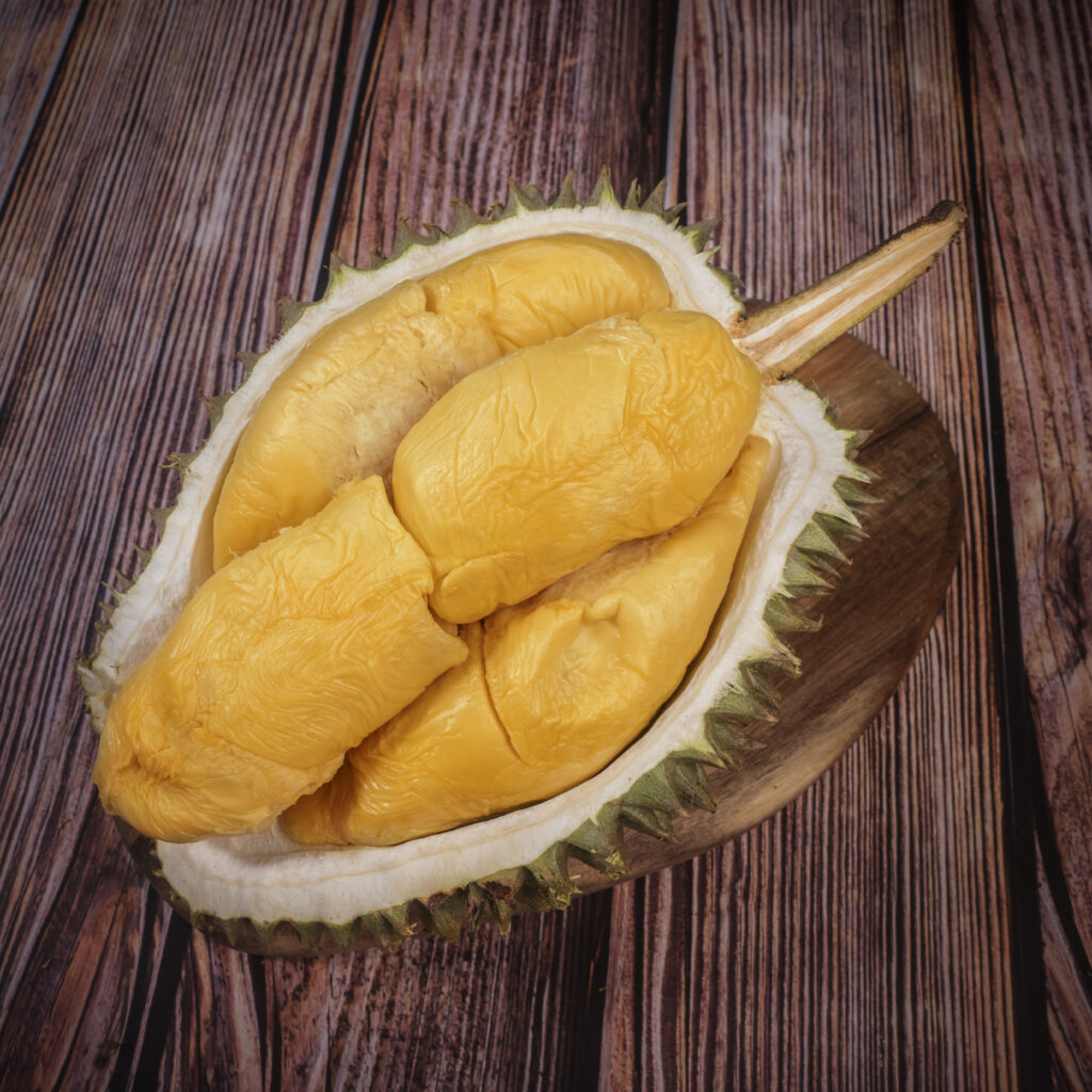 Durian Delivery Singapore