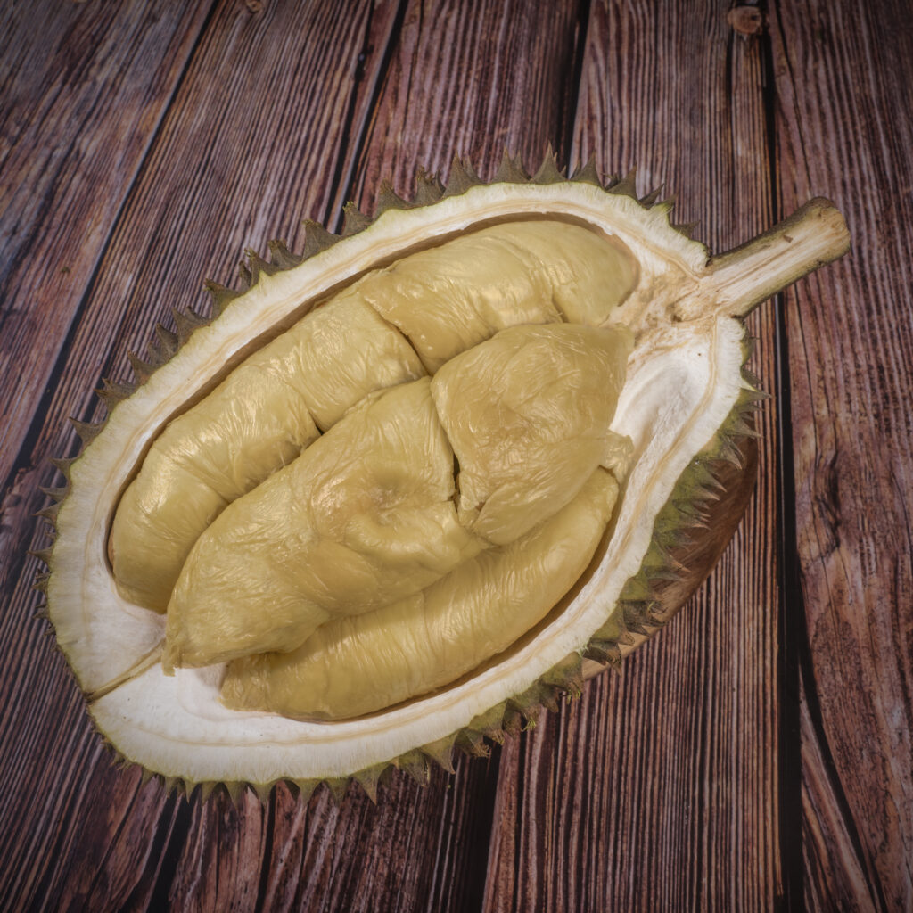 Durian Delivery Singapore