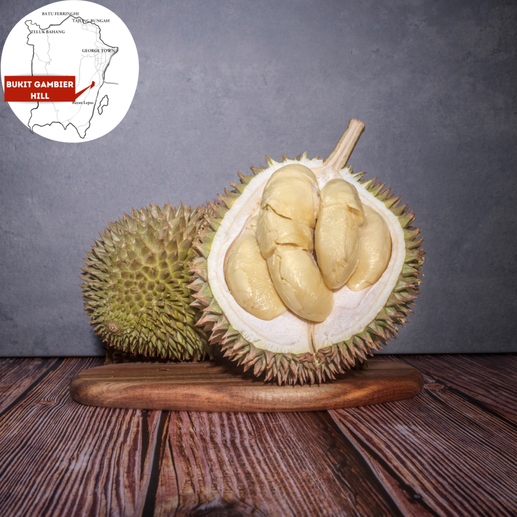 Durian Delivery Singapore