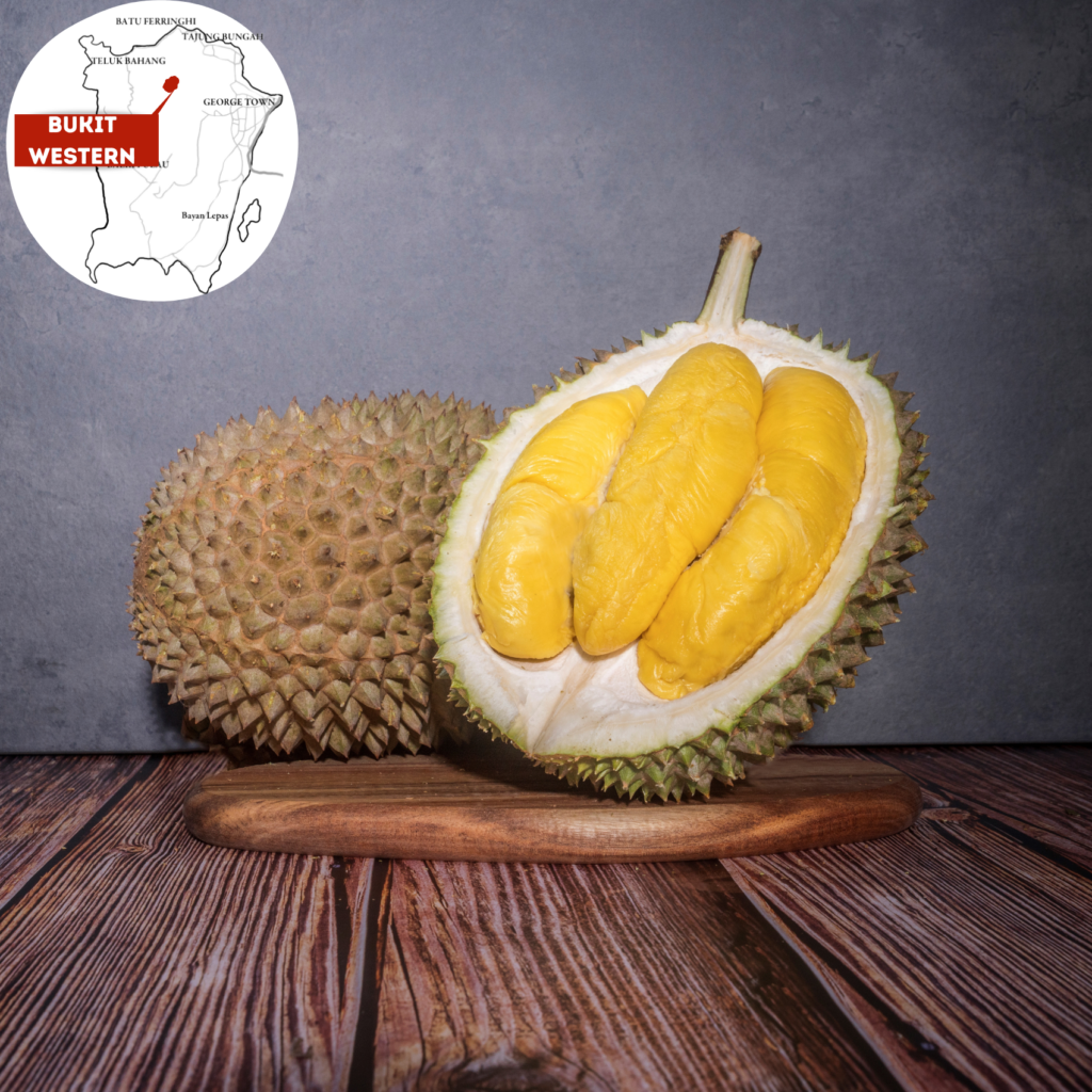 Durian Delivery Singapore