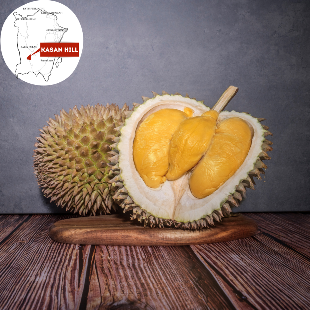 Durian Delivery Singapore