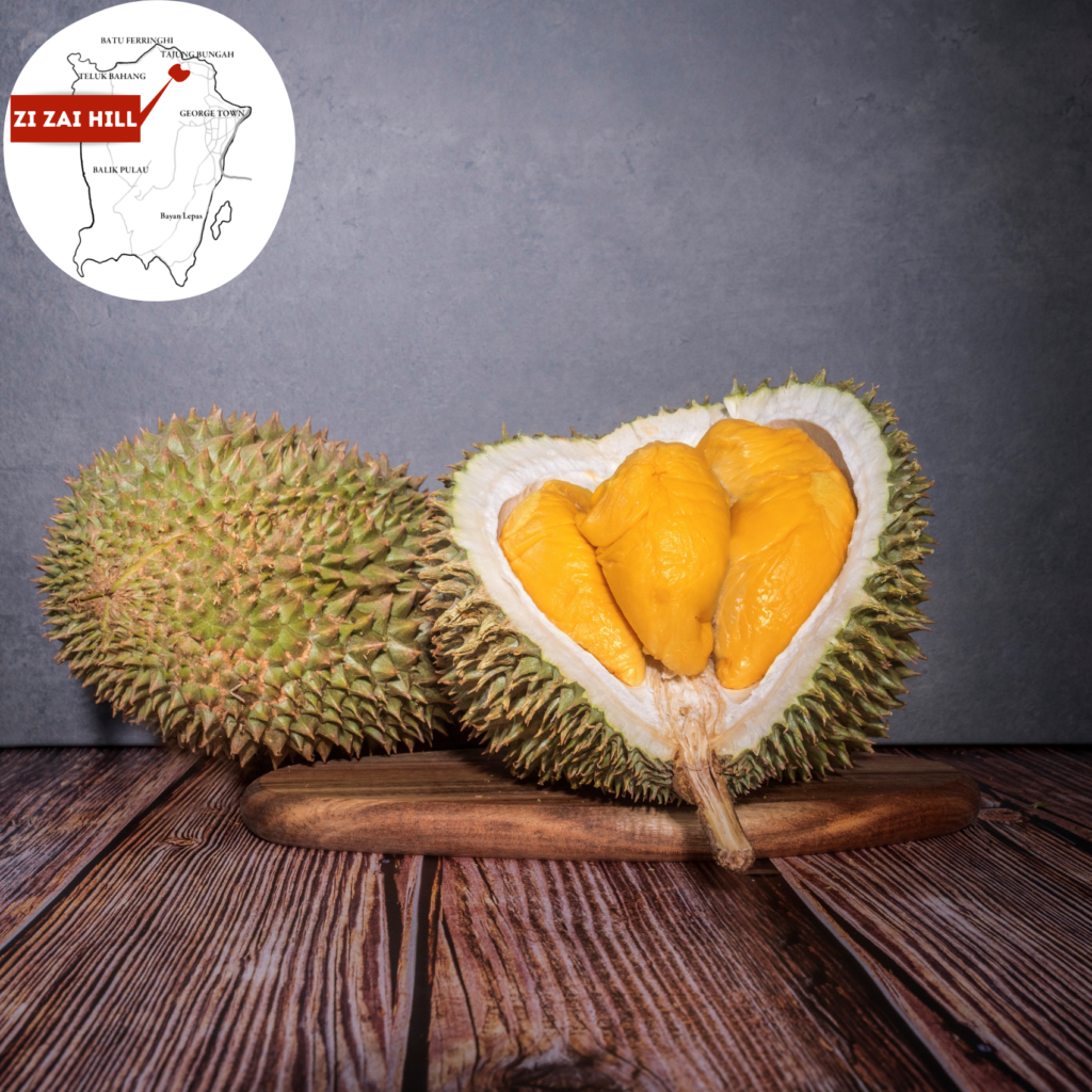 Durian Delivery Singapore