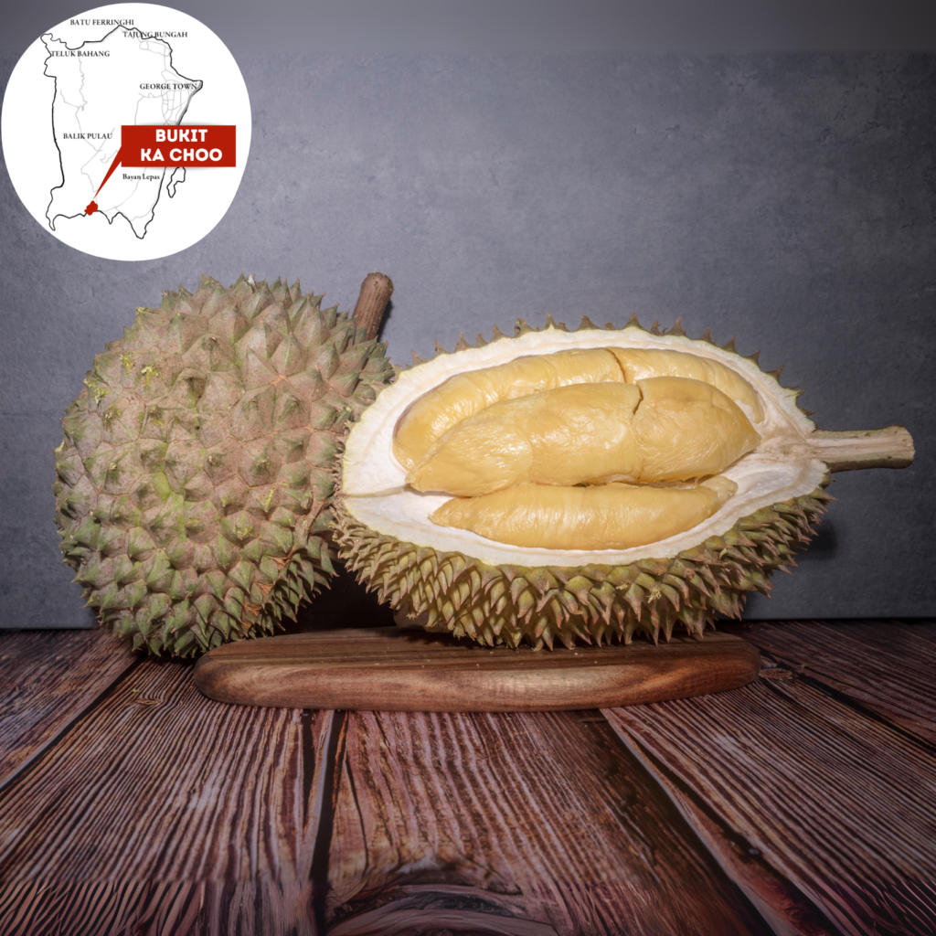 Durian Delivery Singapore