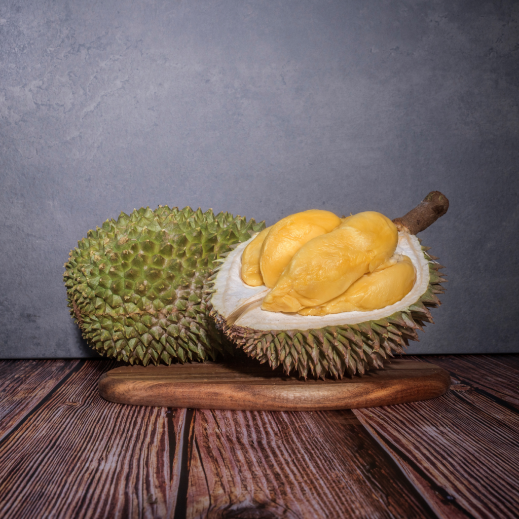 Durian Delivery Singapore