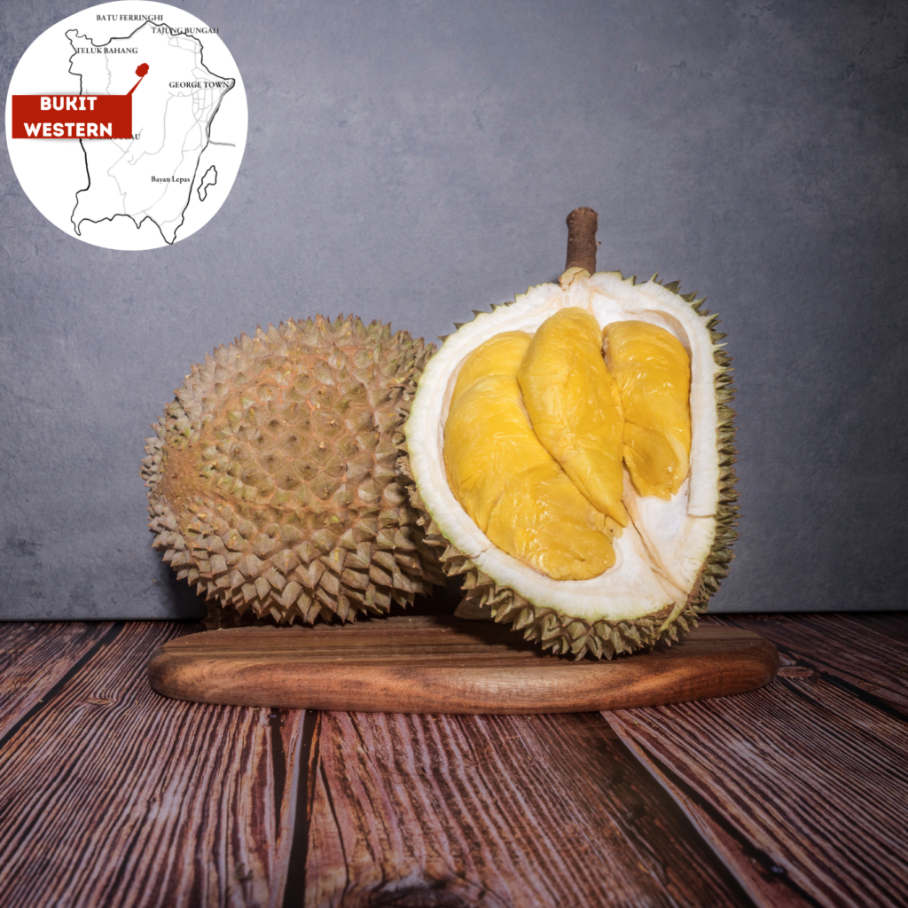 Durian Delivery Singapore