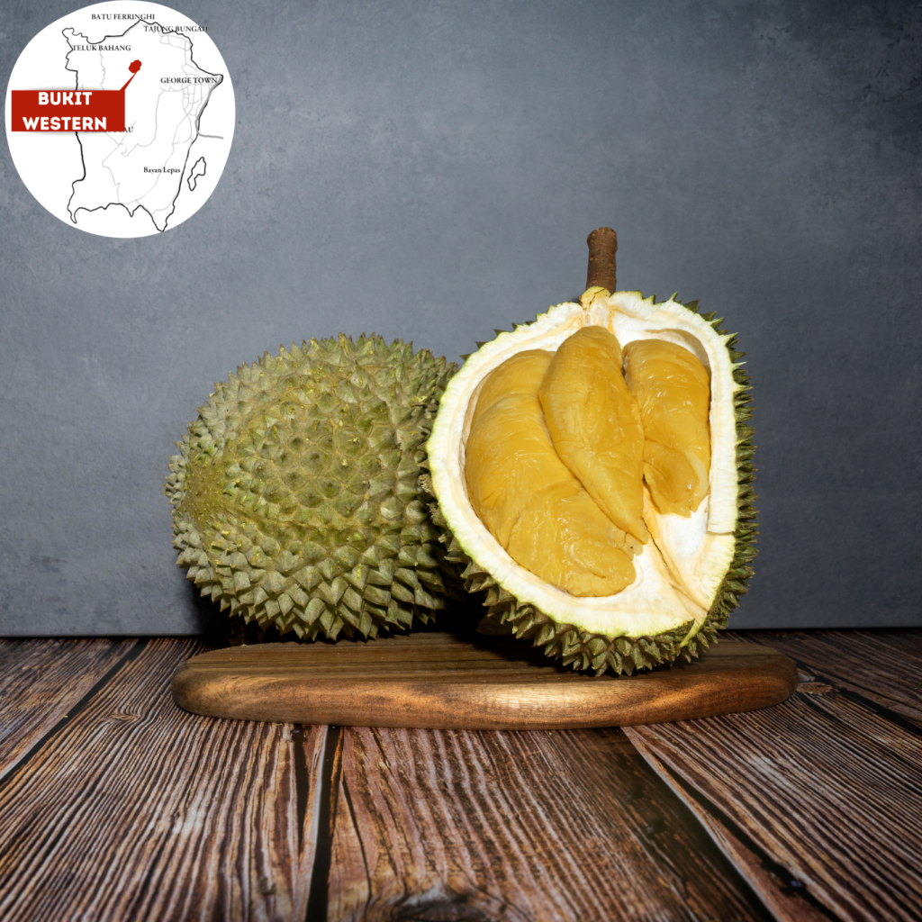 Durian Delivery Singapore