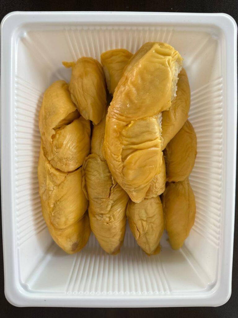 Durian Delivery Singapore