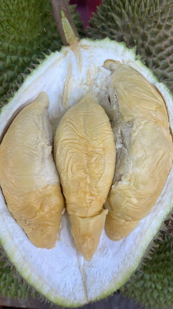 Durian Delivery Singapore