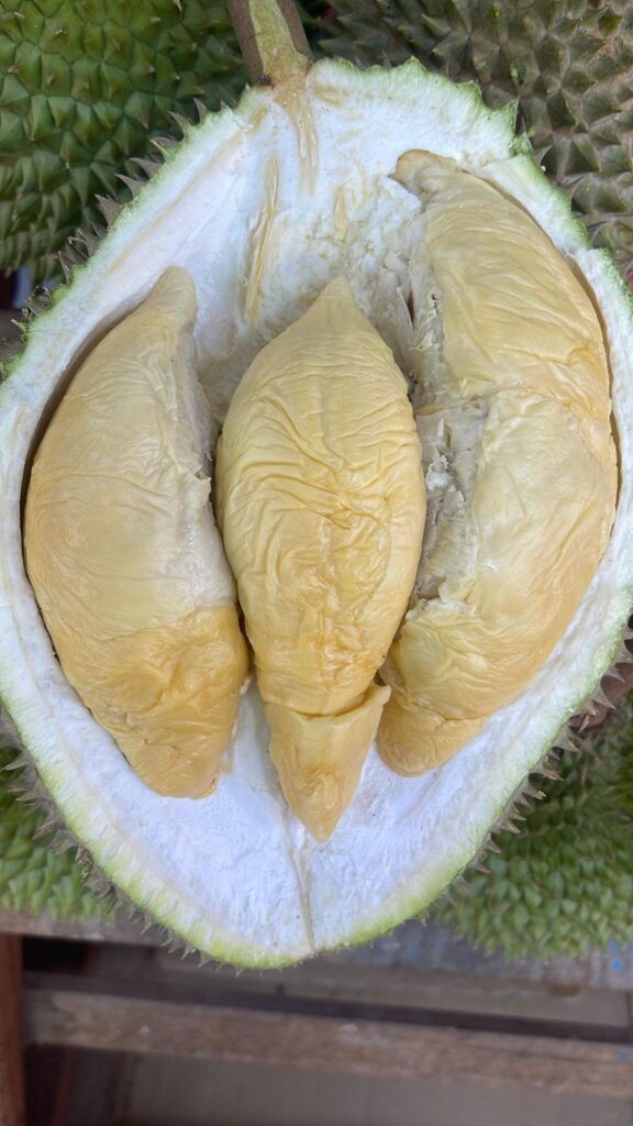 Durian Delivery Singapore