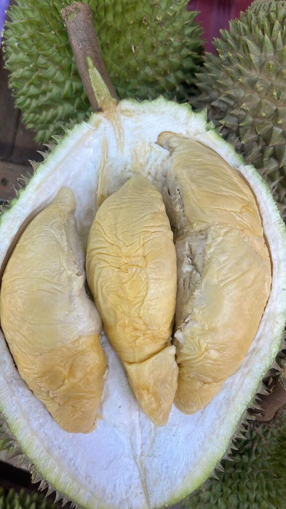 Durian Delivery Singapore