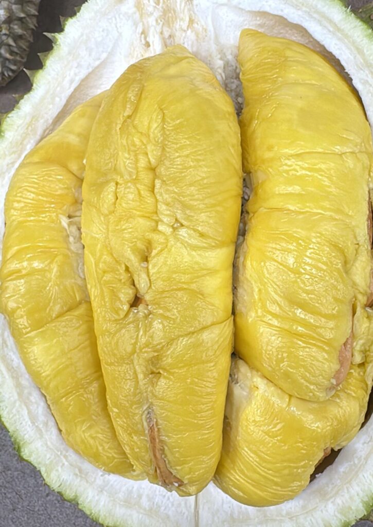 Durian Delivery Singapore