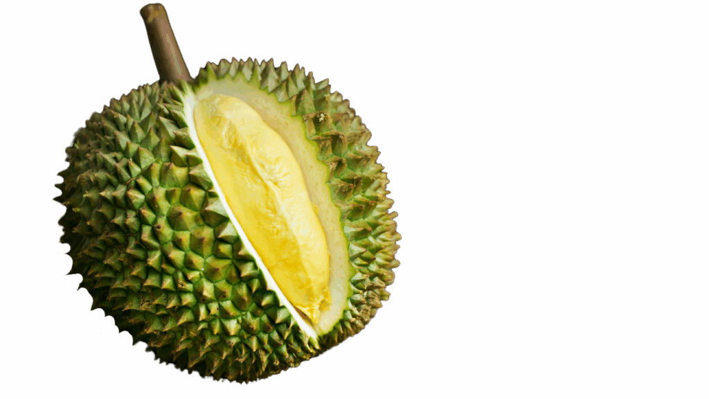 Durian Delivery Singapore