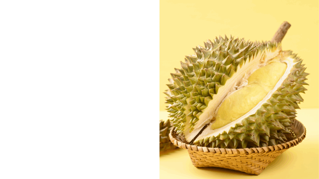Durian Delivery Singapore