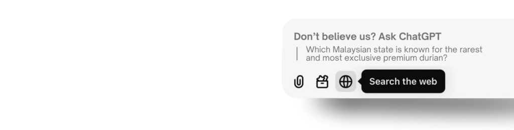 Durian Delivery Singapore