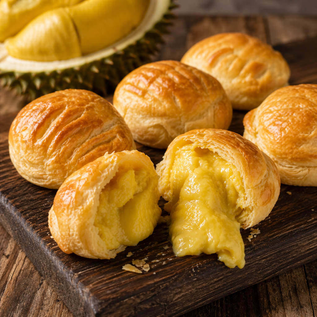 Durian Delivery Singapore