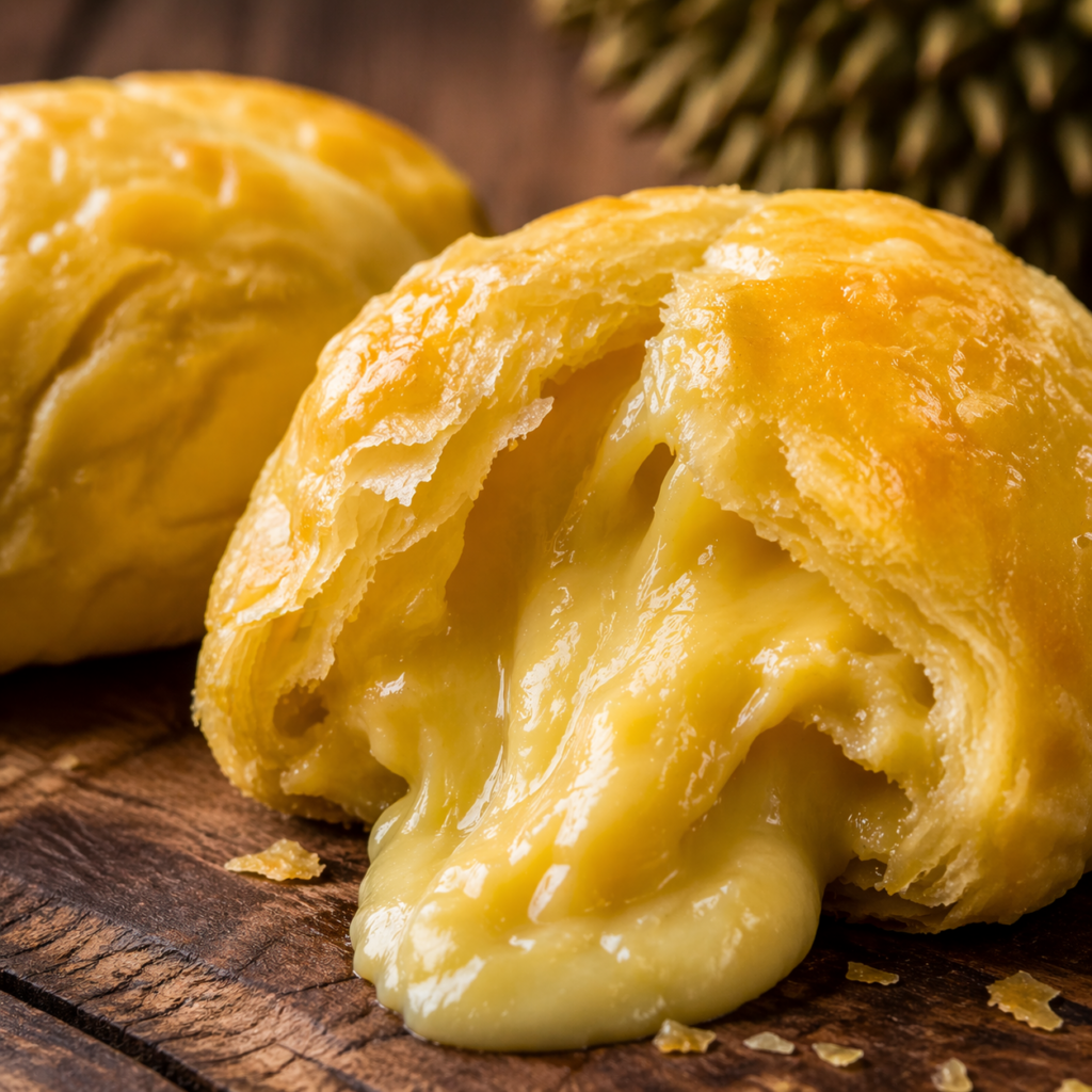 Durian Delivery Singapore
