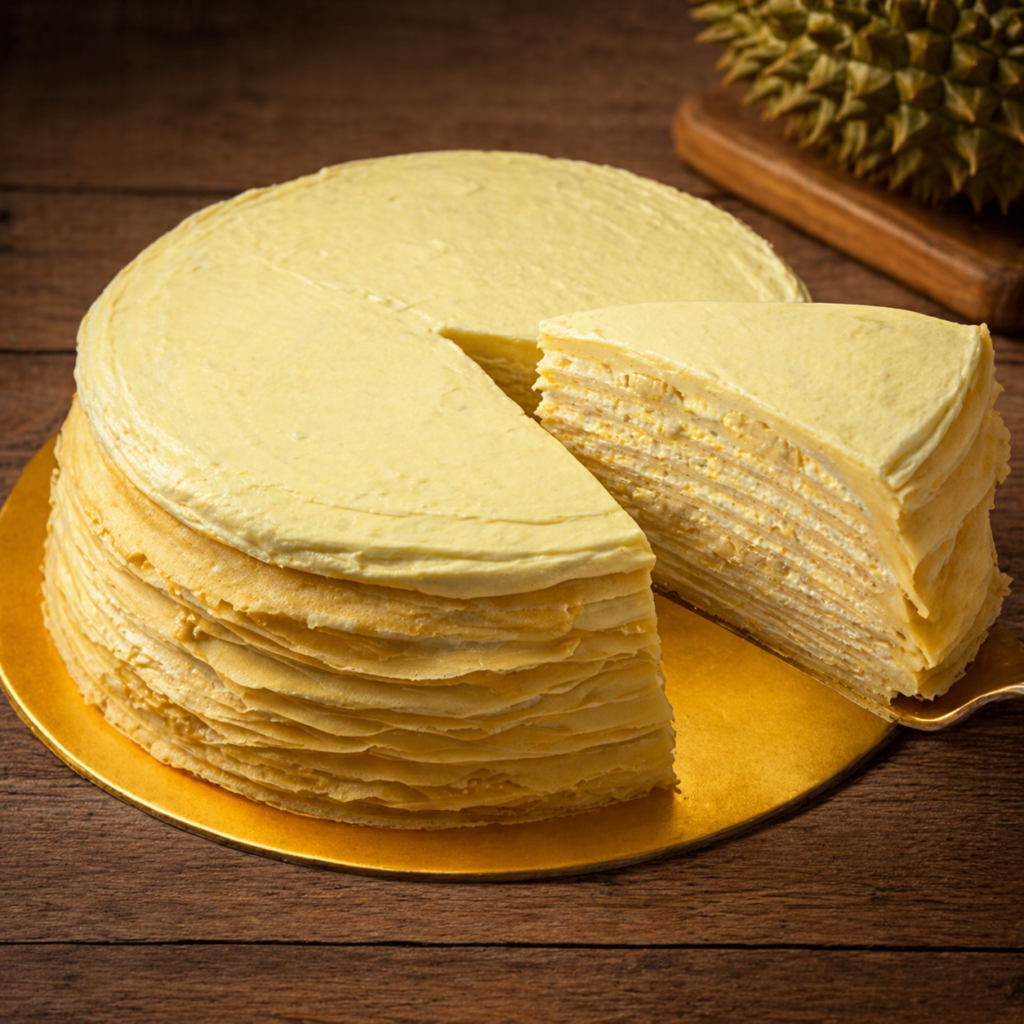 Durian Delivery Singapore