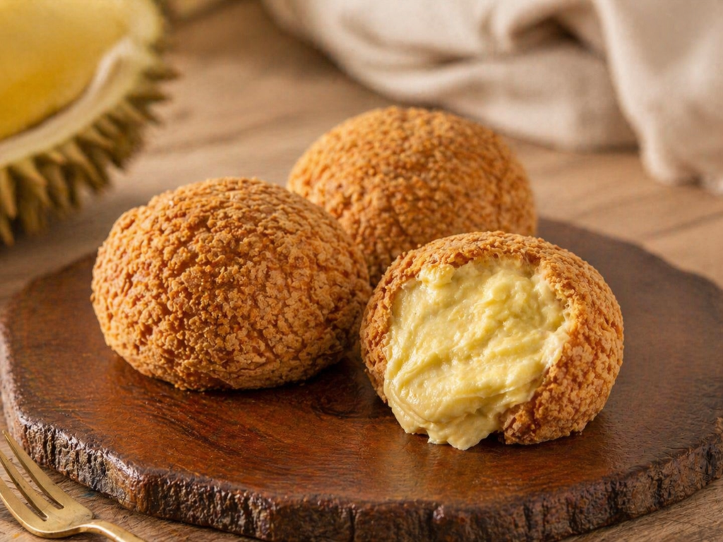 Durian Delivery Singapore