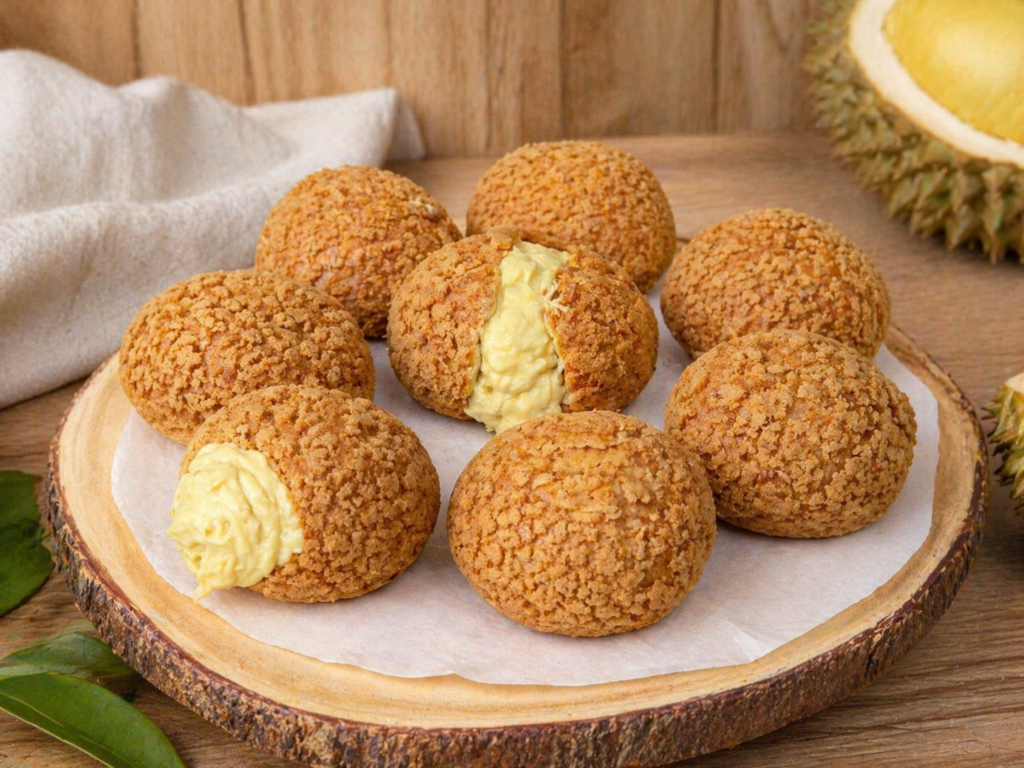 Durian Delivery Singapore