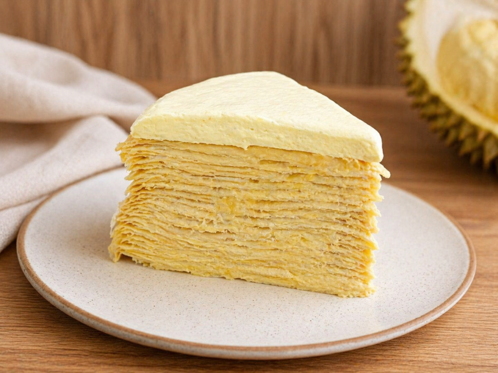 Durian Delivery Singapore
