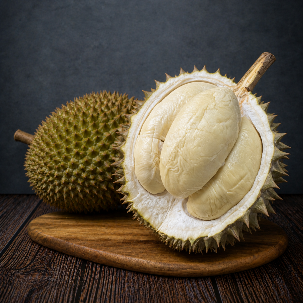A9 Penang Capri Durian (800g)