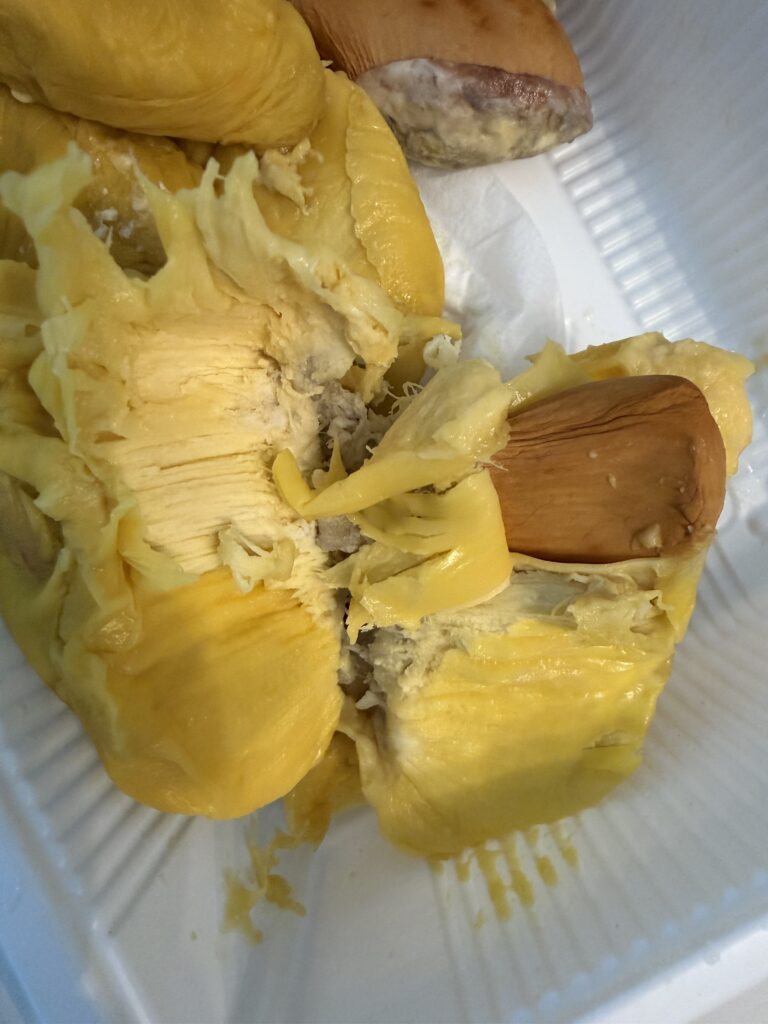 Durian Delivery Singapore
