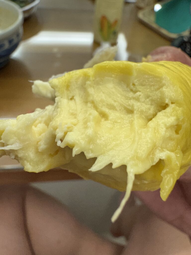 Durian Delivery Singapore