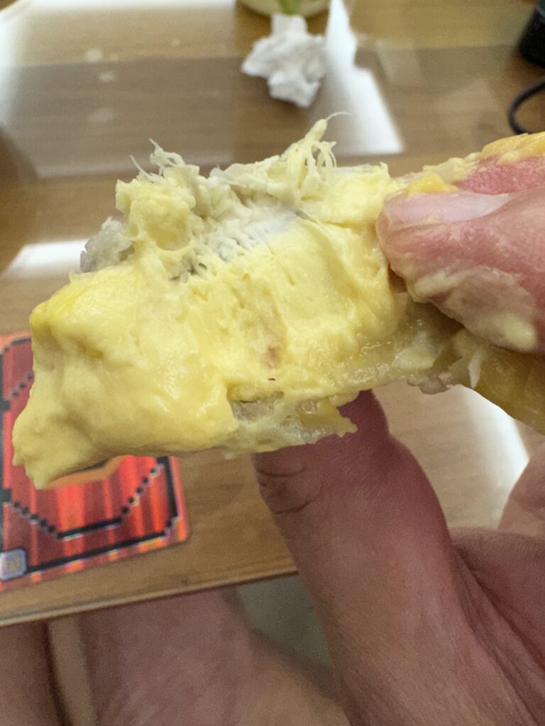 Durian Delivery Singapore