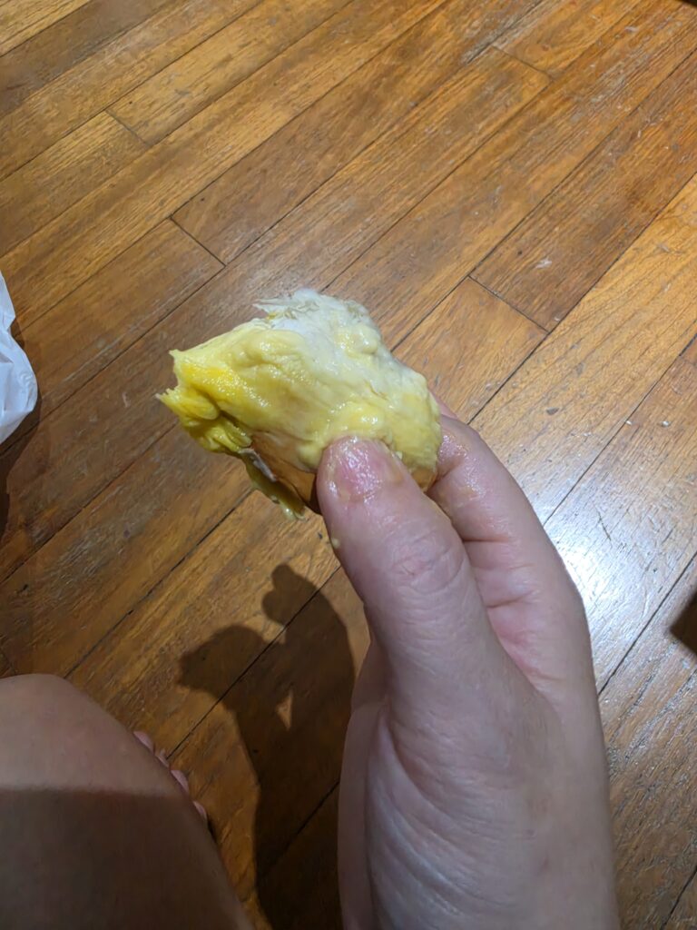 Durian Delivery Singapore