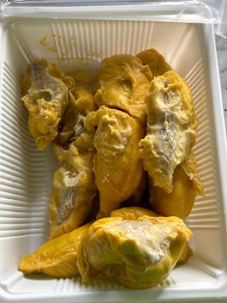 Durian Delivery Singapore