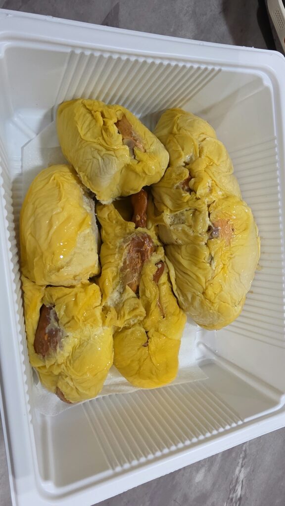 Durian Delivery Singapore
